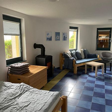 Ubytování Okružní 396 Sezimovo Ústí Exterior foto