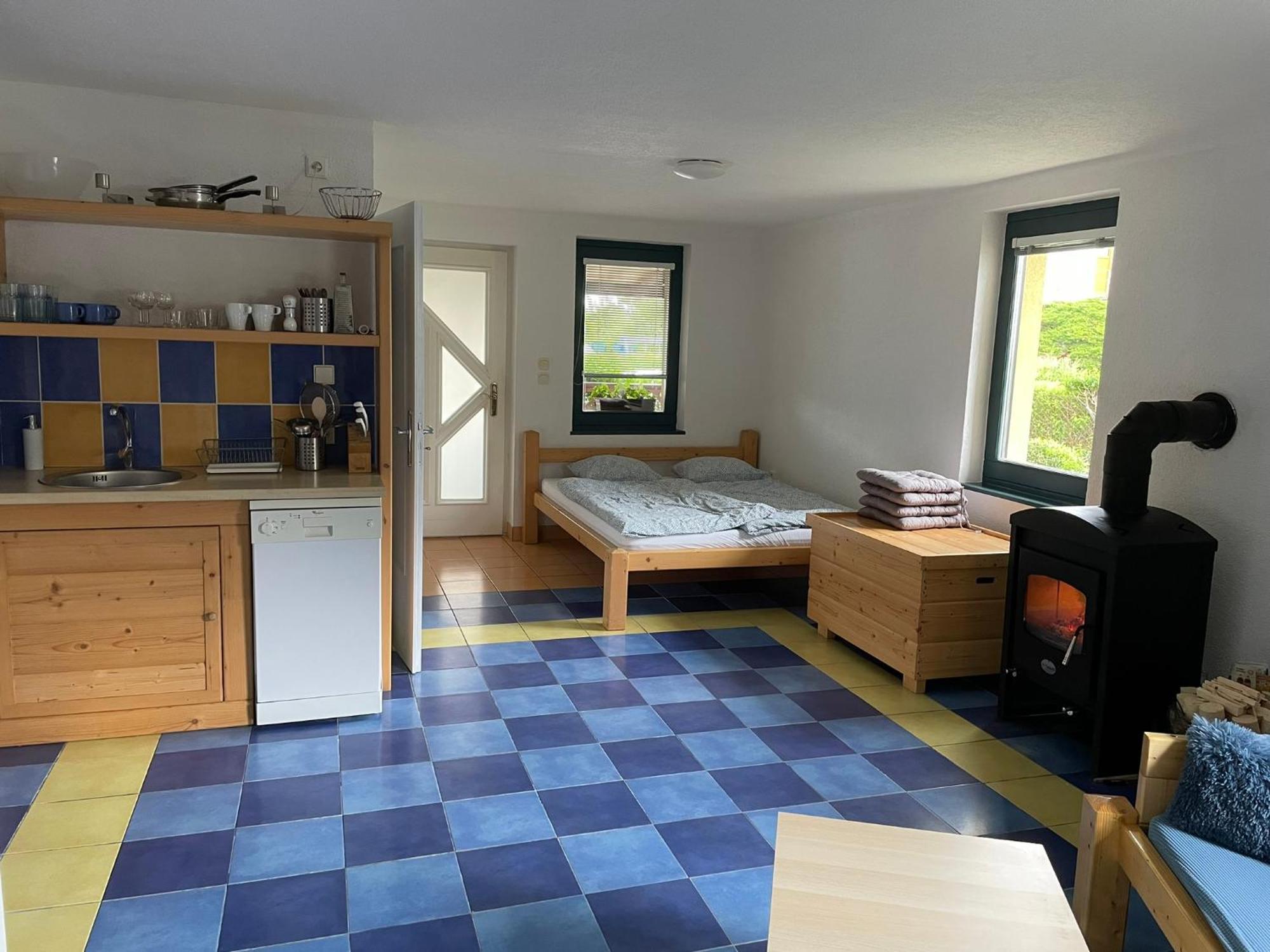 Ubytování Okružní 396 Sezimovo Ústí Exterior foto