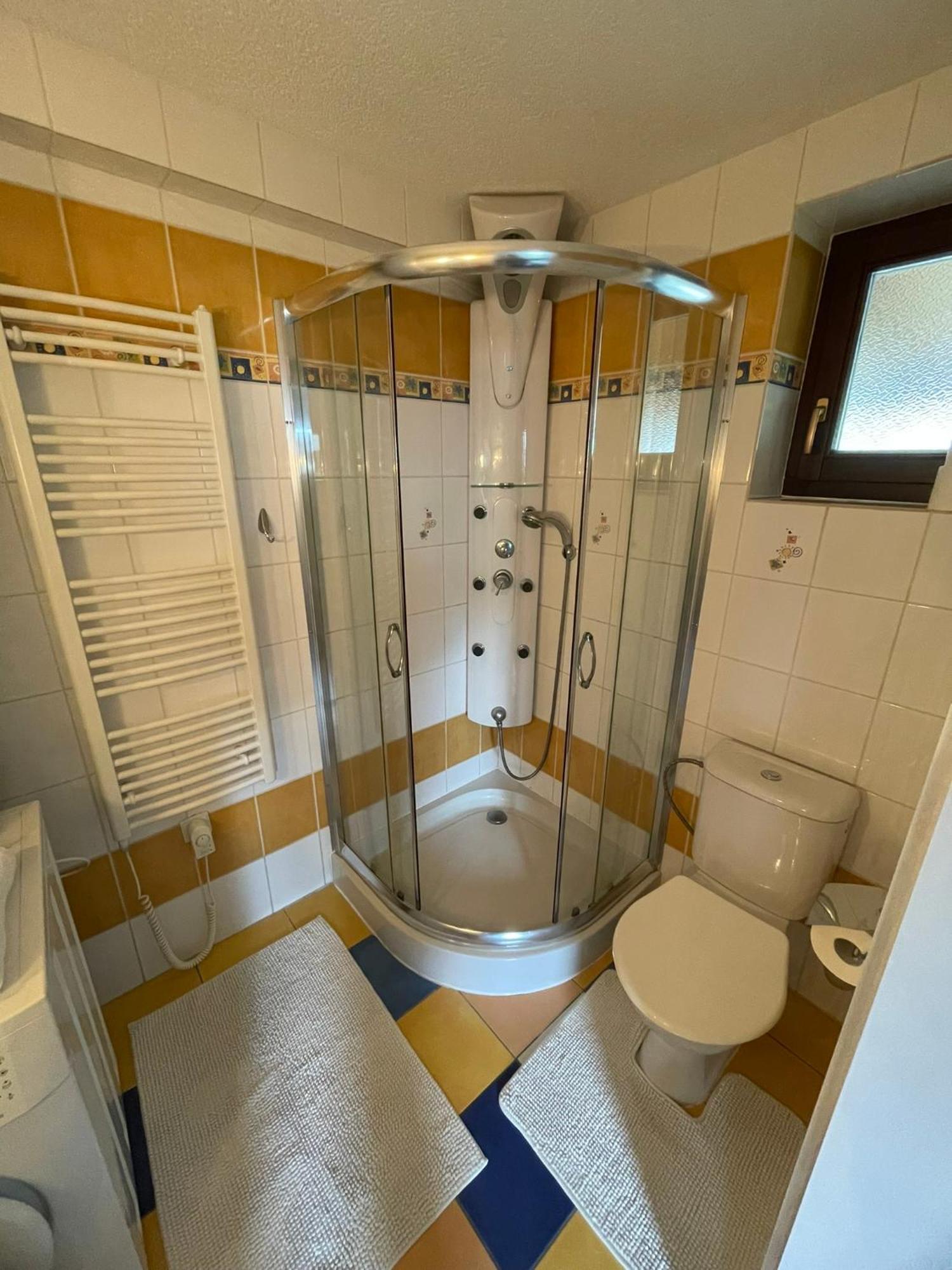 Ubytování Okružní 396 Sezimovo Ústí Exterior foto