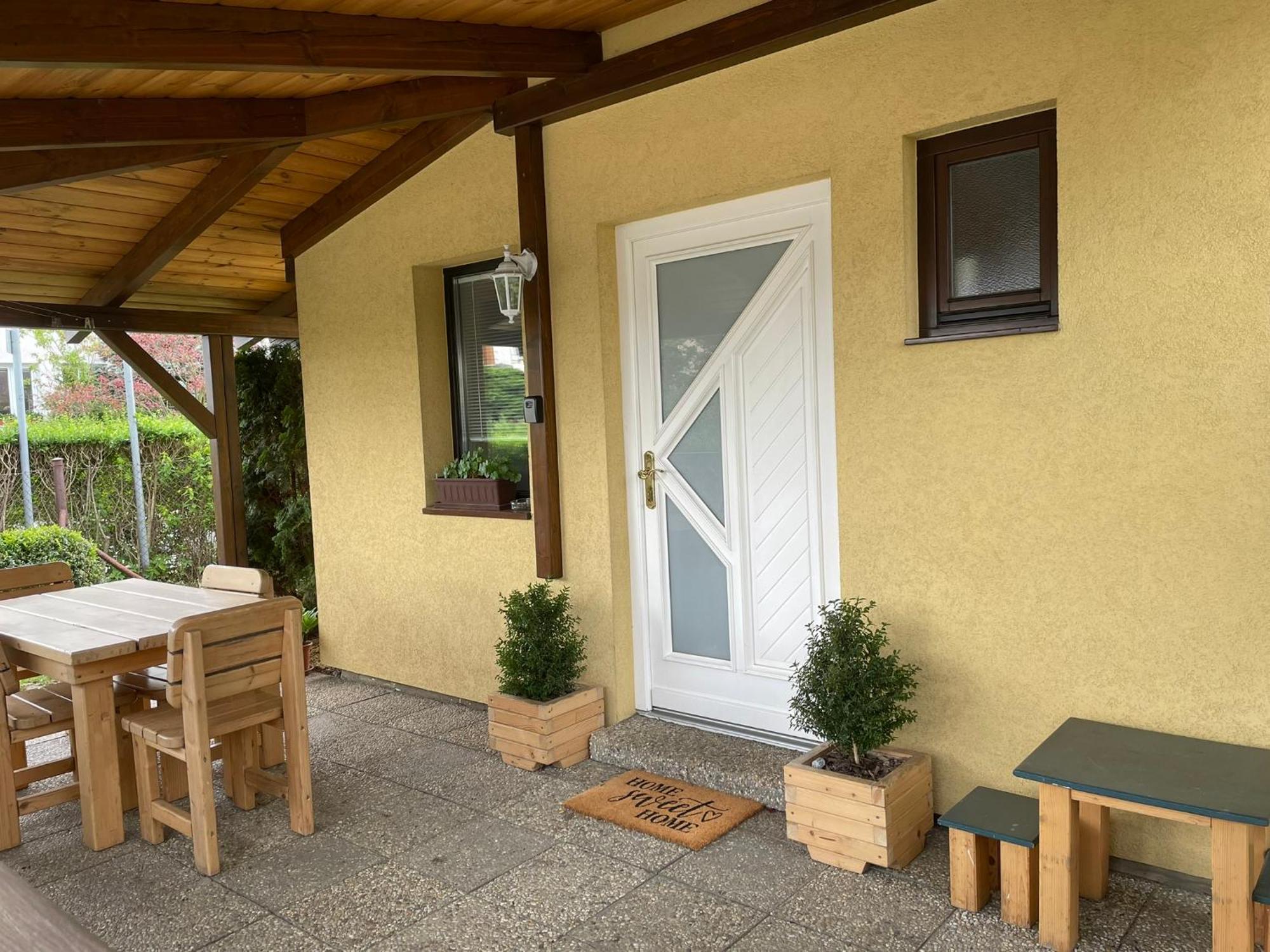 Ubytování Okružní 396 Sezimovo Ústí Exterior foto